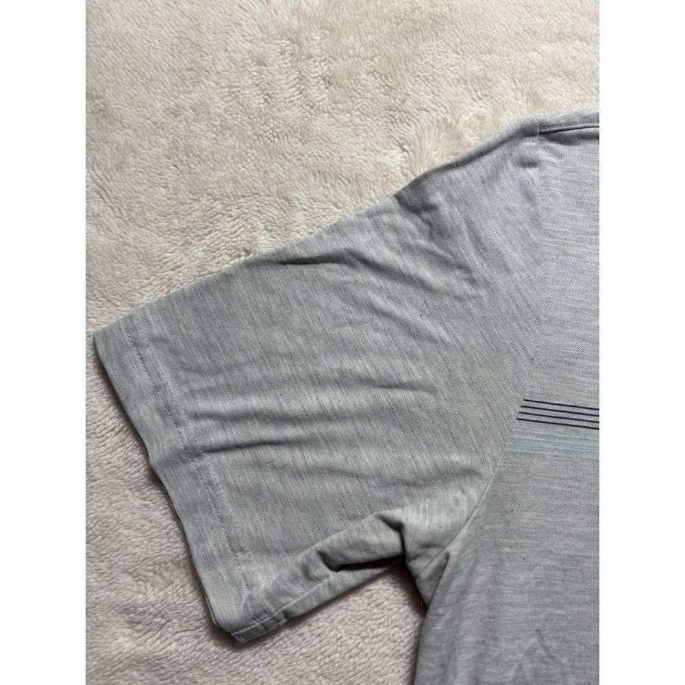 Travis Matthew Polo Tag Short Sleeve Size Large - Picture 2 of 4